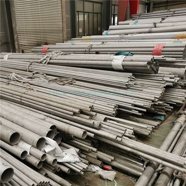 Stainless Steel Pipe&Tube